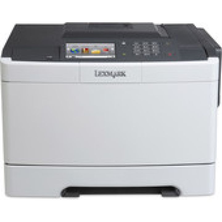 Ремонт Lexmark CS510de в Самаре