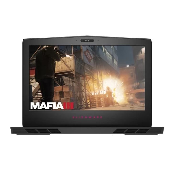 Ремонт Dell Alienware A15 R3 в Самаре