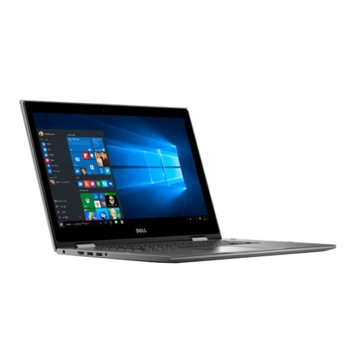 Ремонт DELL INSPIRON 5568 в Самаре