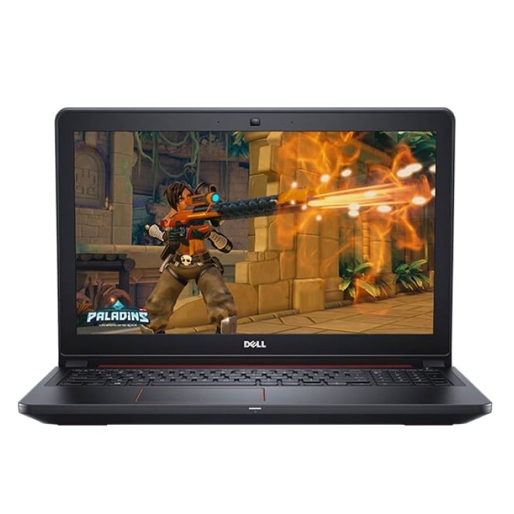 Ремонт DELL INSPIRON 5577 в Самаре