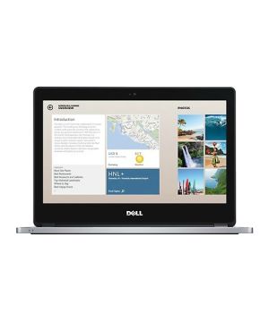 Ремонт DELL INSPIRON 7437