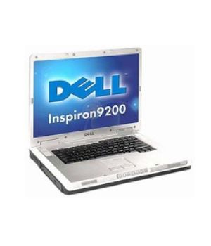 Ремонт DELL INSPIRON 9200