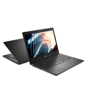 Ремонт DELL LATITUDE 3480