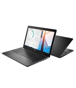 Ремонт DELL LATITUDE 3580