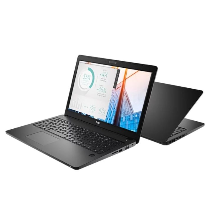 Ремонт DELL LATITUDE 3580 в Самаре