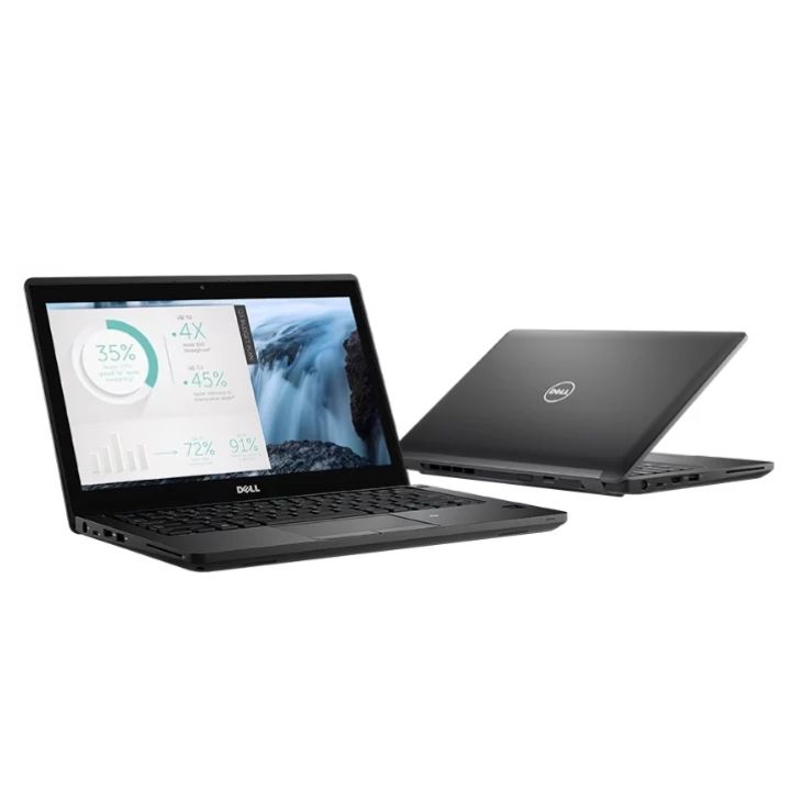 Ремонт DELL LATITUDE 5280 в Самаре