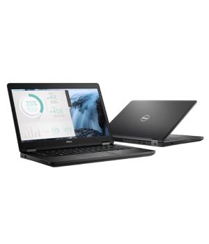 Ремонт DELL LATITUDE 5480