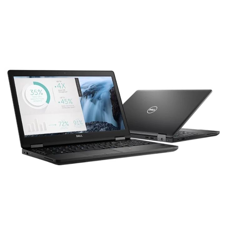 Ремонт DELL LATITUDE 5580 в Самаре