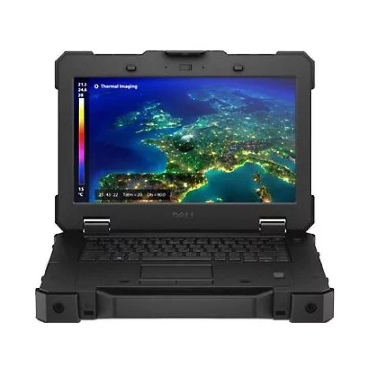 Ремонт DELL LATITUDE 7404 Rugged Extreme в Самаре