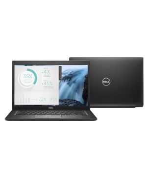 Ремонт DELL LATITUDE 7480