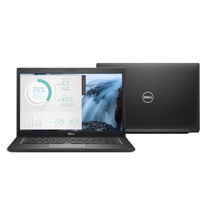 Ремонт DELL LATITUDE 7480 в Самаре