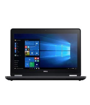 Ремонт DELL LATITUDE E5270