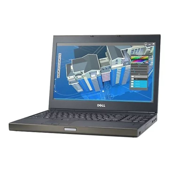 Ремонт DELL PRECISION M4800 в Самаре