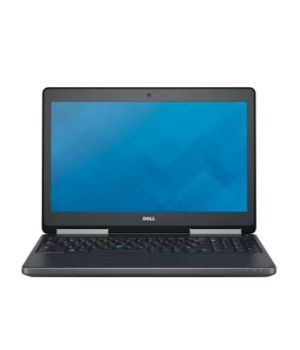 Ремонт DELL PRECISION M7510