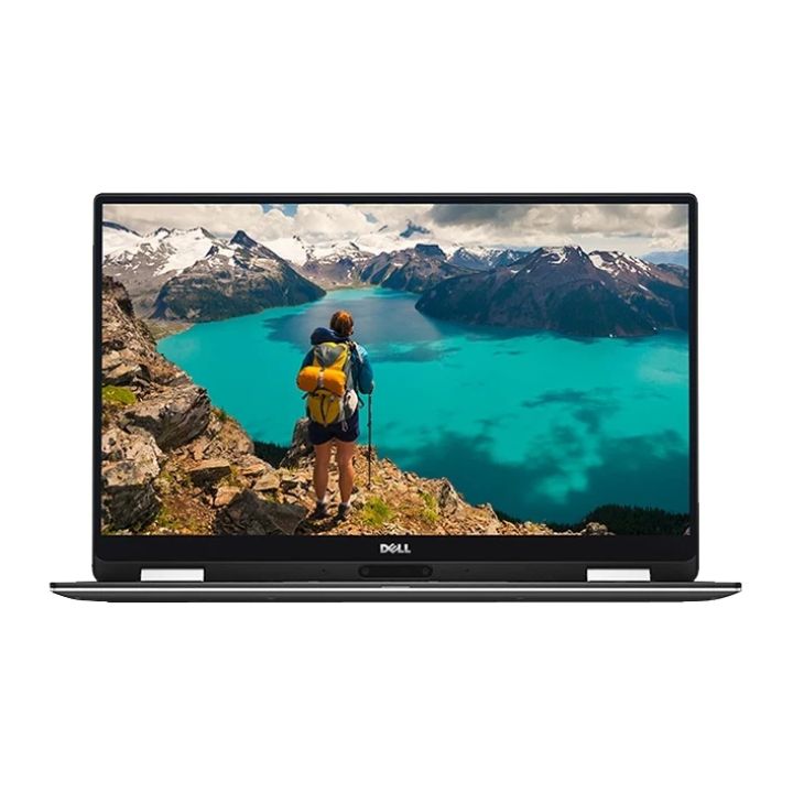 Ремонт DELL XPS 13 9365 в Самаре