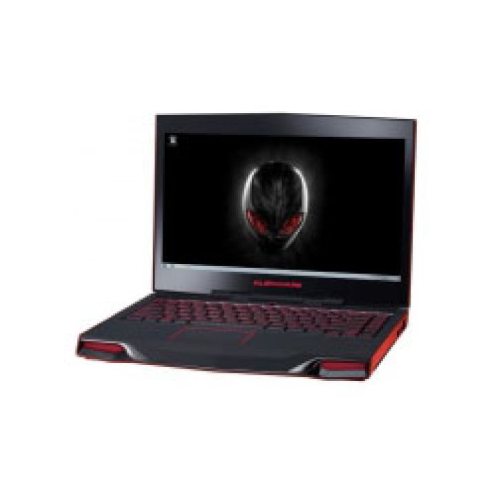 Ремонт DELL Alienware M14x-7131 в Самаре