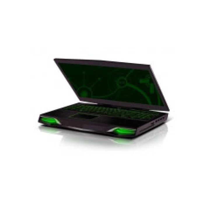 Ремонт DELL Alienware M18x-7179 в Самаре