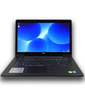 Ремонт DELL Inspiron 5749