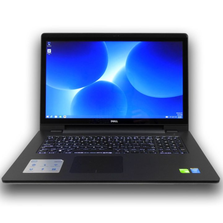 Ремонт DELL Inspiron 5749 в Самаре