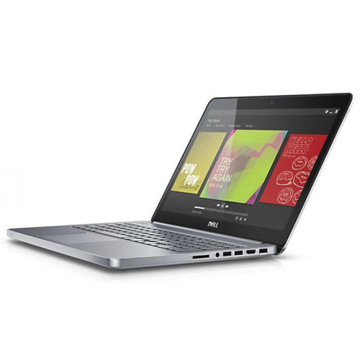 Ремонт DELL Inspiron 7548 в Самаре
