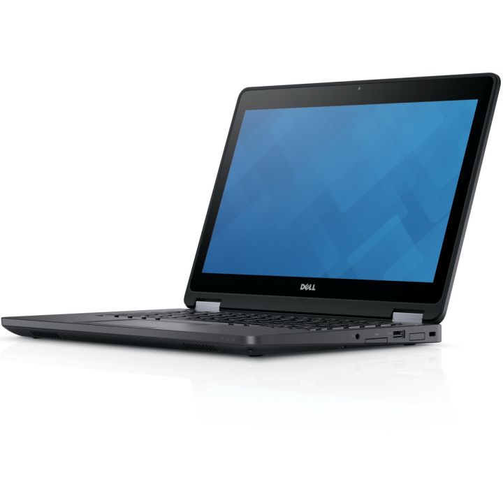 Ремонт DELL Latitude 12 E5270 в Самаре