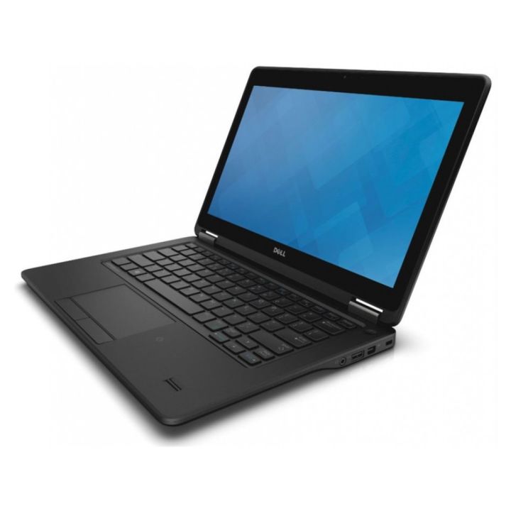 Ремонт DELL Latitude 12 E7250 в Самаре
