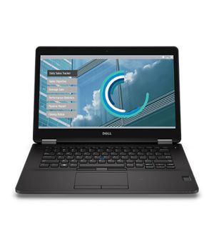 Ремонт DELL Latitude 12 E7270