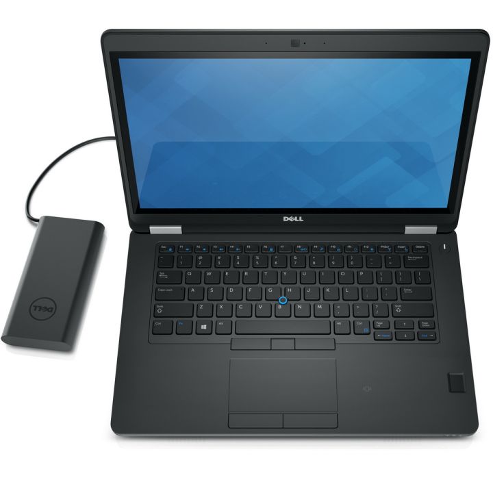 Ремонт DELL Latitude 14 E5470 в Самаре