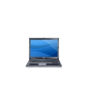 Ремонт DELL Latitude D630c