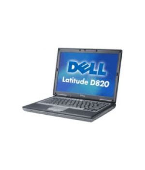 Ремонт DELL Latitude D820 (210-15571-1)