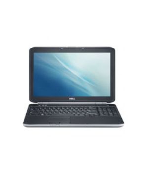 Ремонт DELL Latitude E5520 E552-35198-07