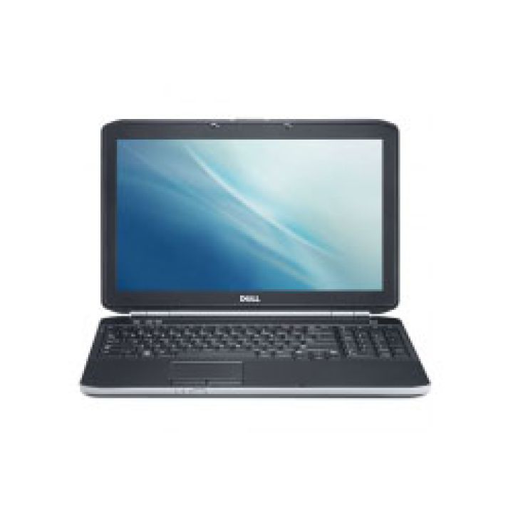 Ремонт DELL Latitude E5520 E552-35198-07 в Самаре