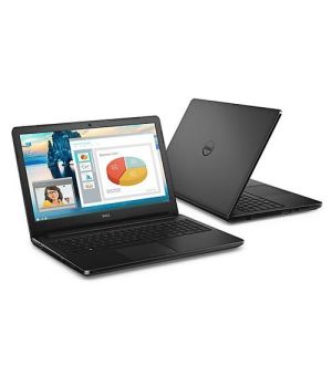 Ремонт DELL Vostro 3558