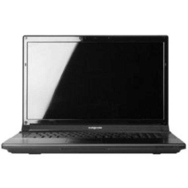 Ремонт Eurocom P170HM в Самаре