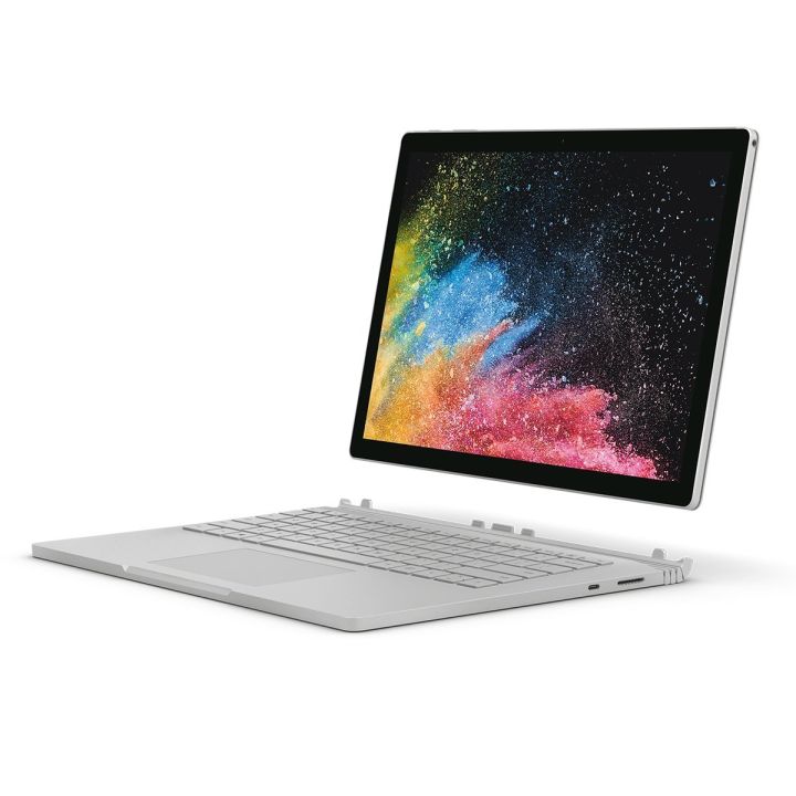Ремонт Microsoft Surface Book в Самаре